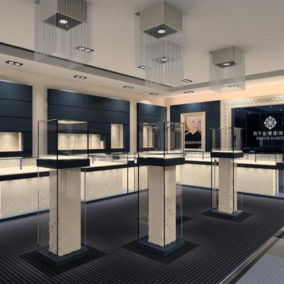 博物館展柜制作有什么要求?