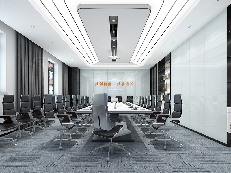 進行辦公室設計時需要注意那些細節？