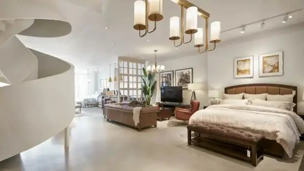 現(xiàn)代店鋪裝的需要注意的特點(diǎn)有哪些？